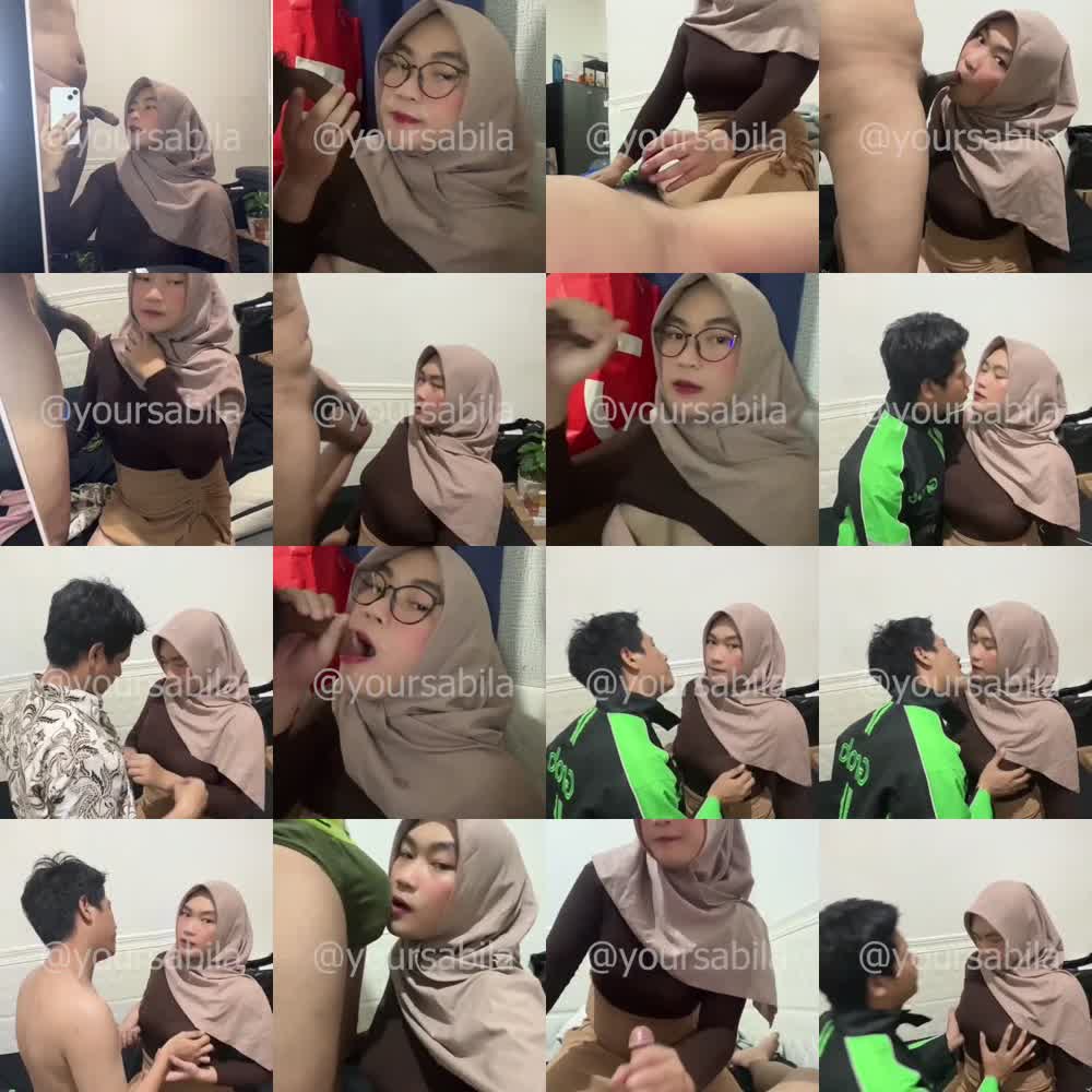 Ojol Ngewe Sama ukhty Cantik